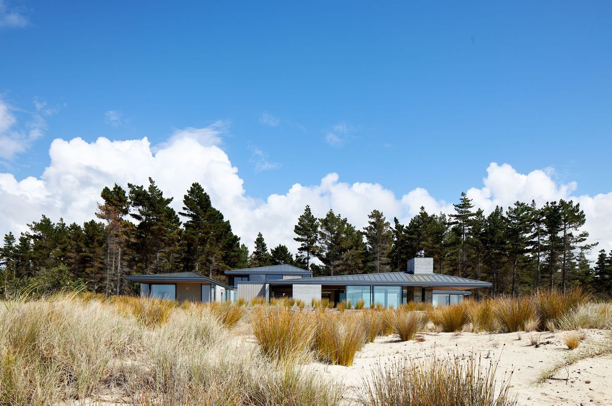 Pacific House