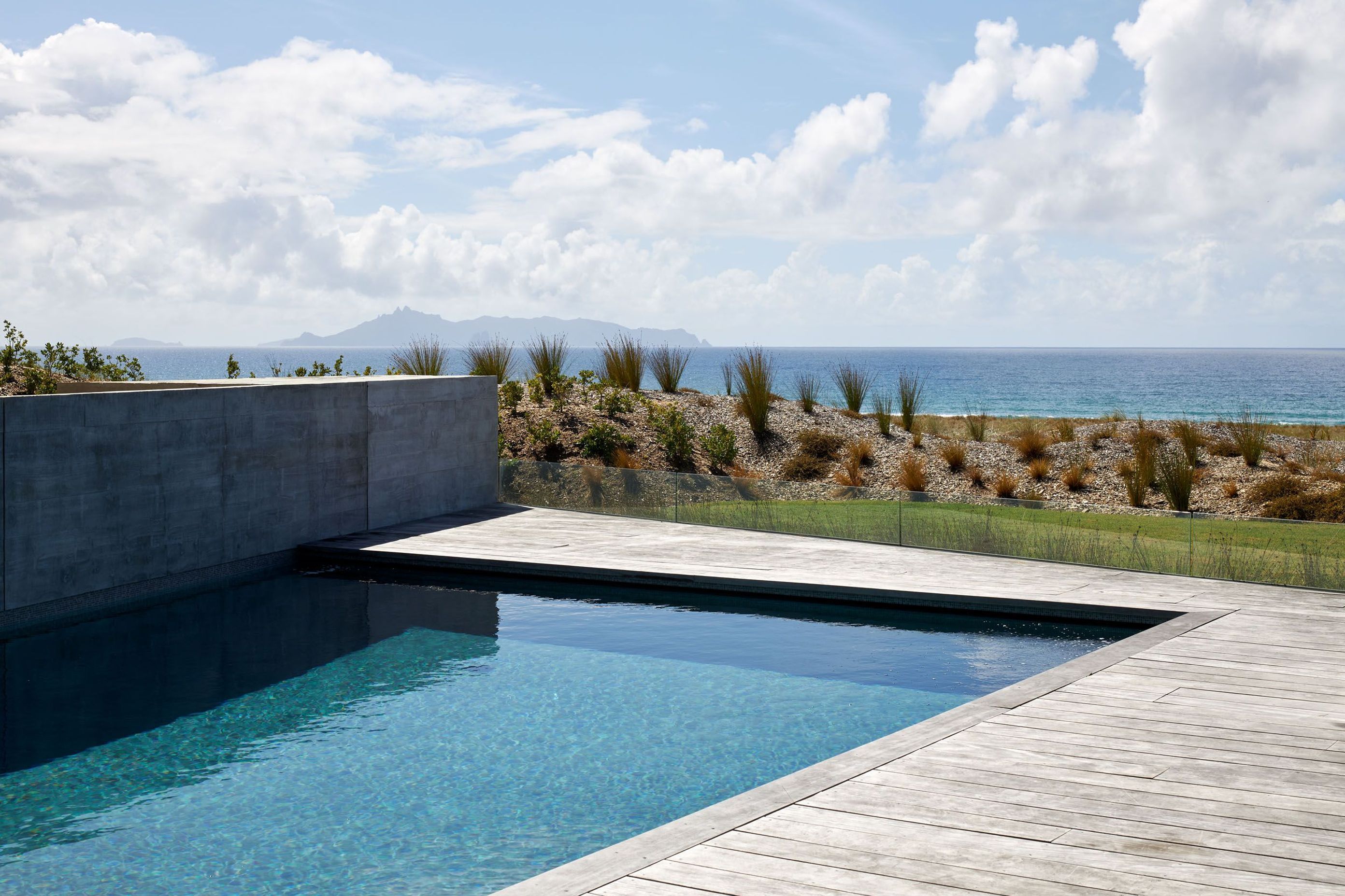 Dune House