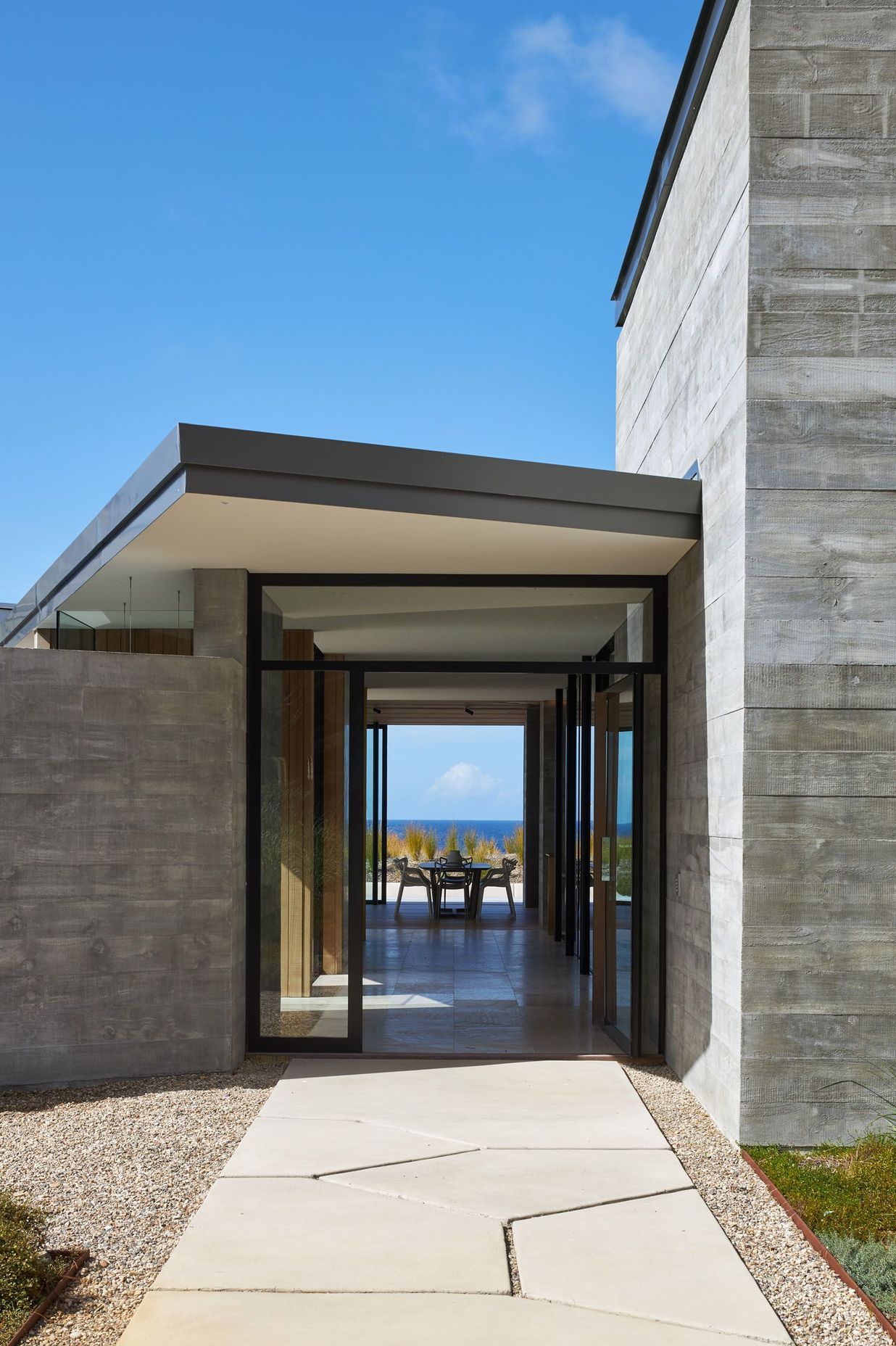 Dune House