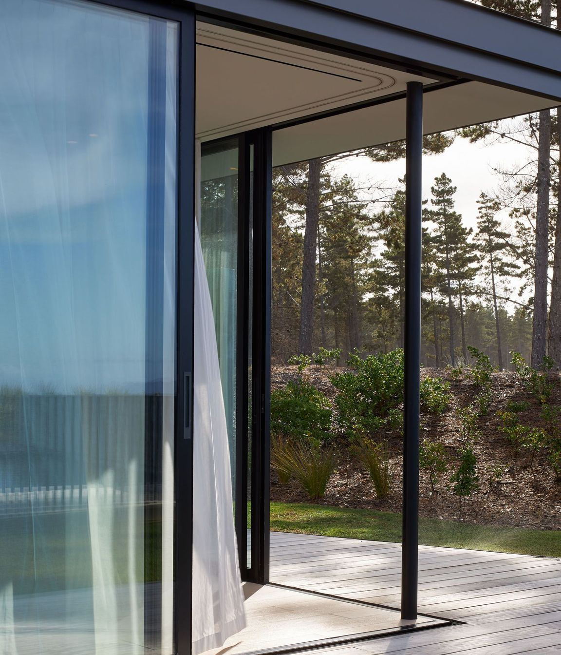 Dune House