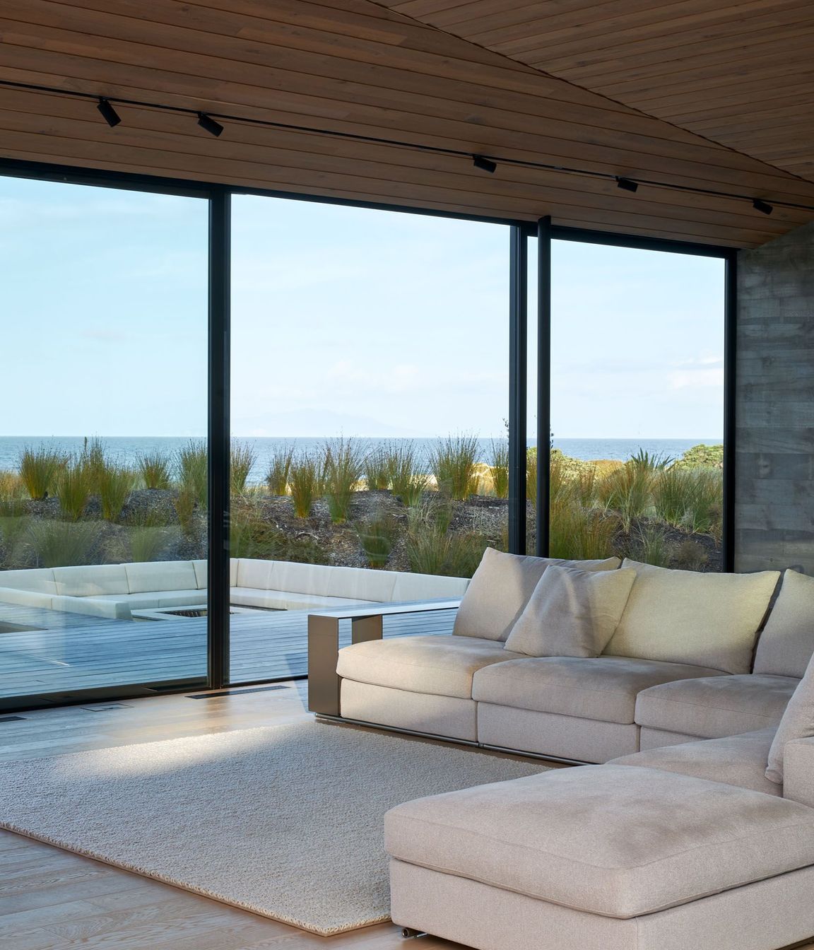 Dune House