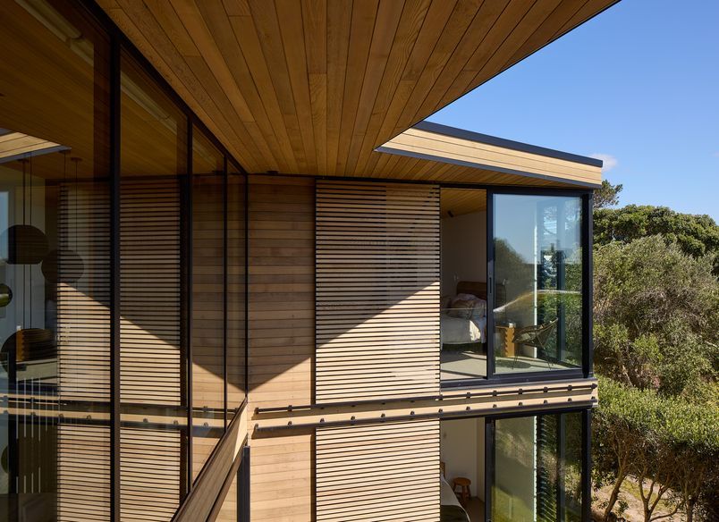 Coromandel House