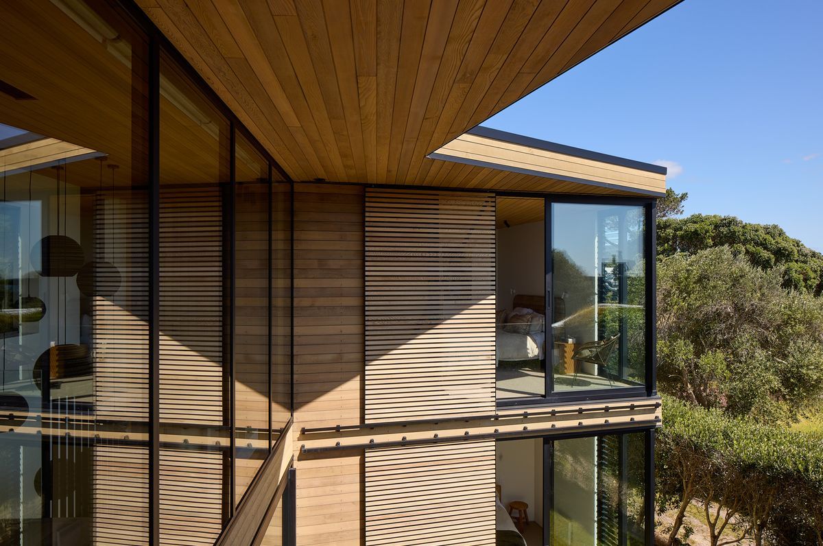 Coromandel House
