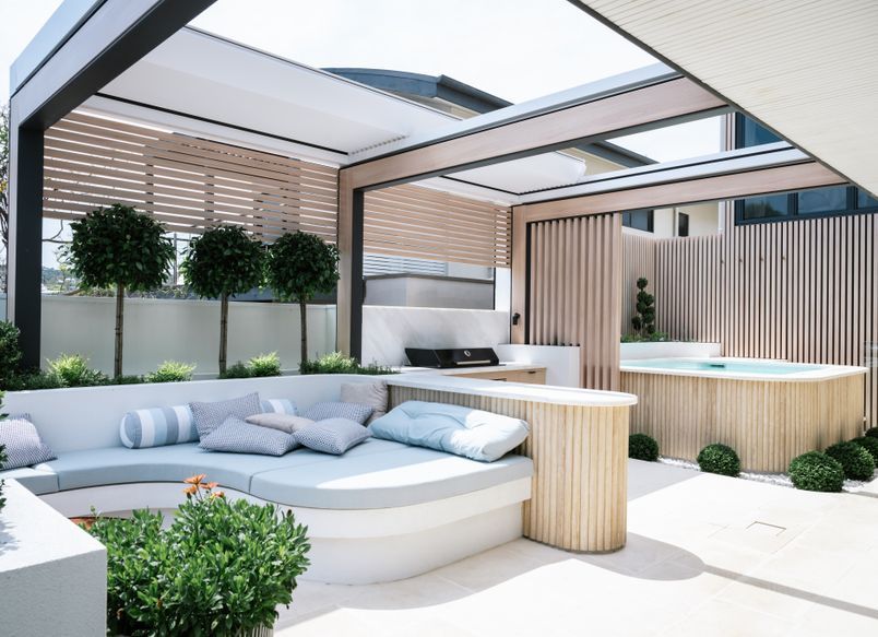 Ocean Luxe - Mornington