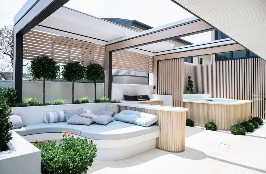 Ocean Luxe - Mornington
