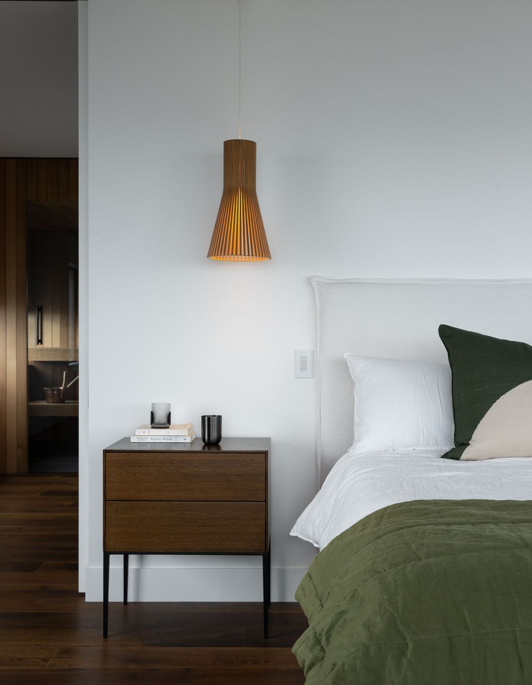 Waipu Cove residence