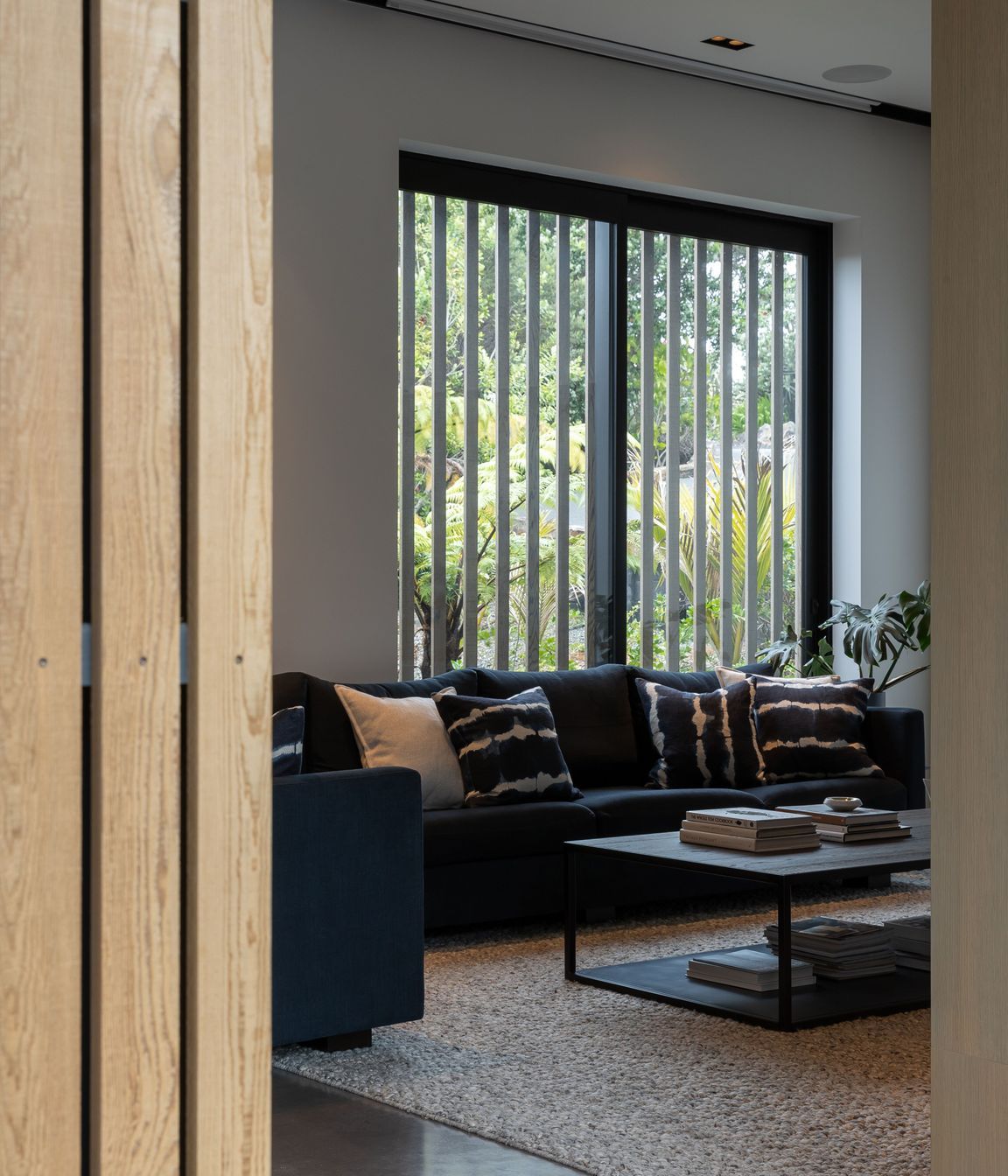Waipu Cove residence