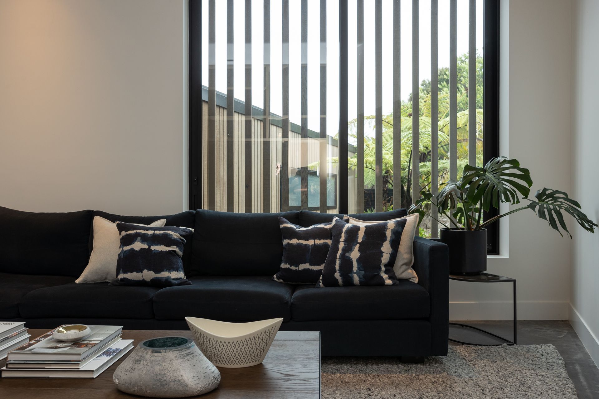 Waipu Cove residence