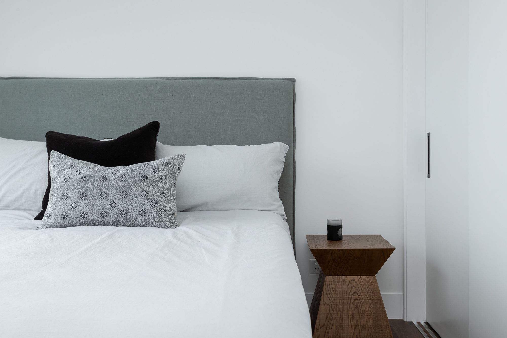 Waipu Cove residence