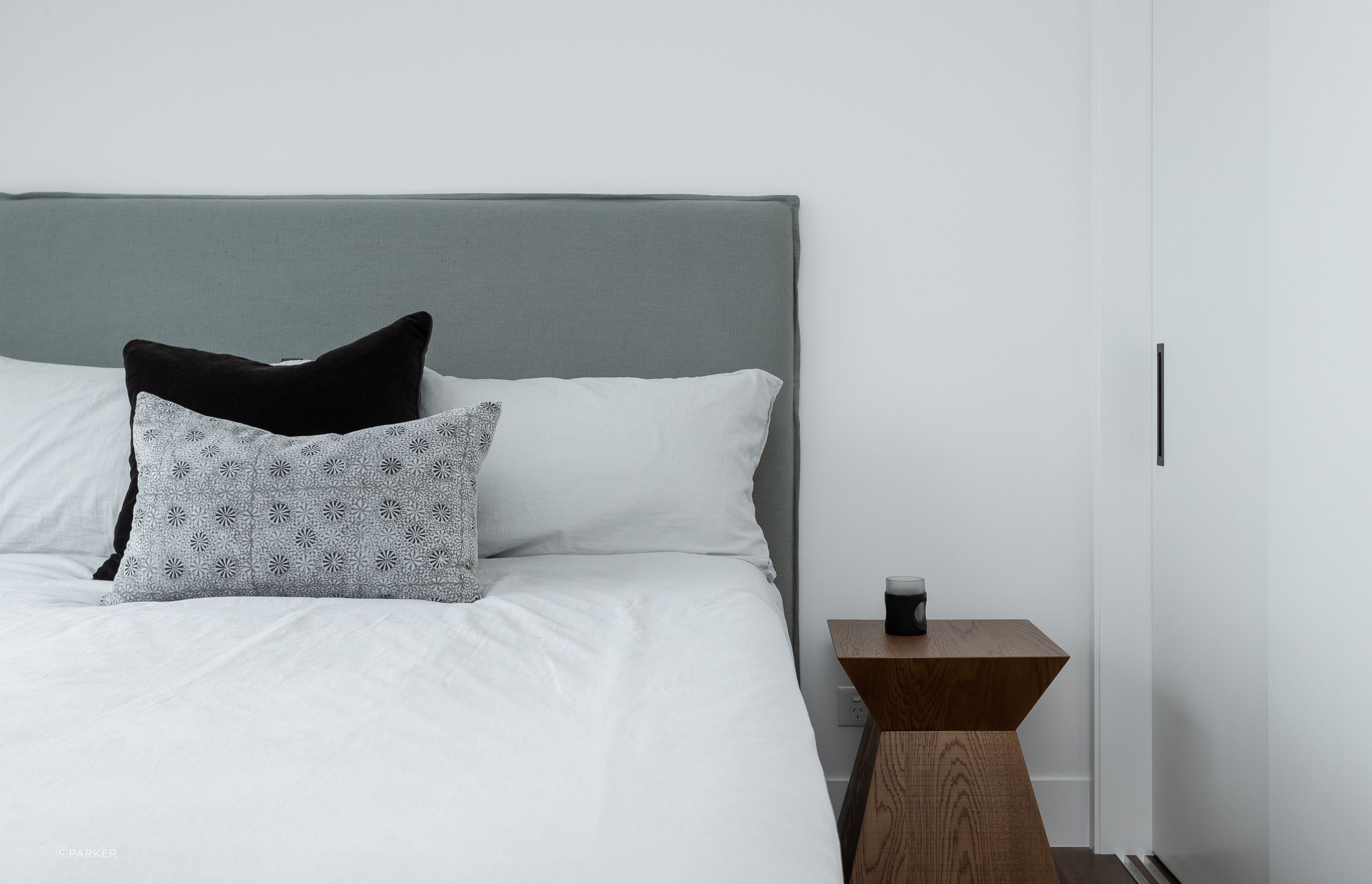 Waipu Cove residence