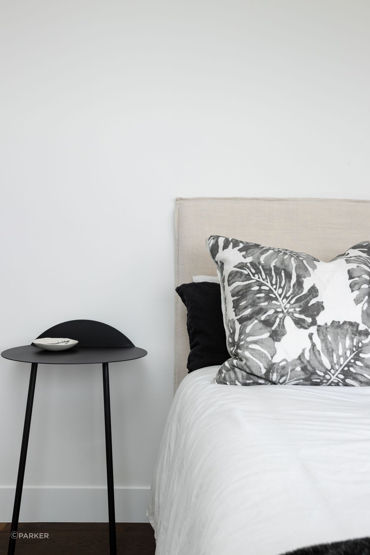 Waipu Cove residence