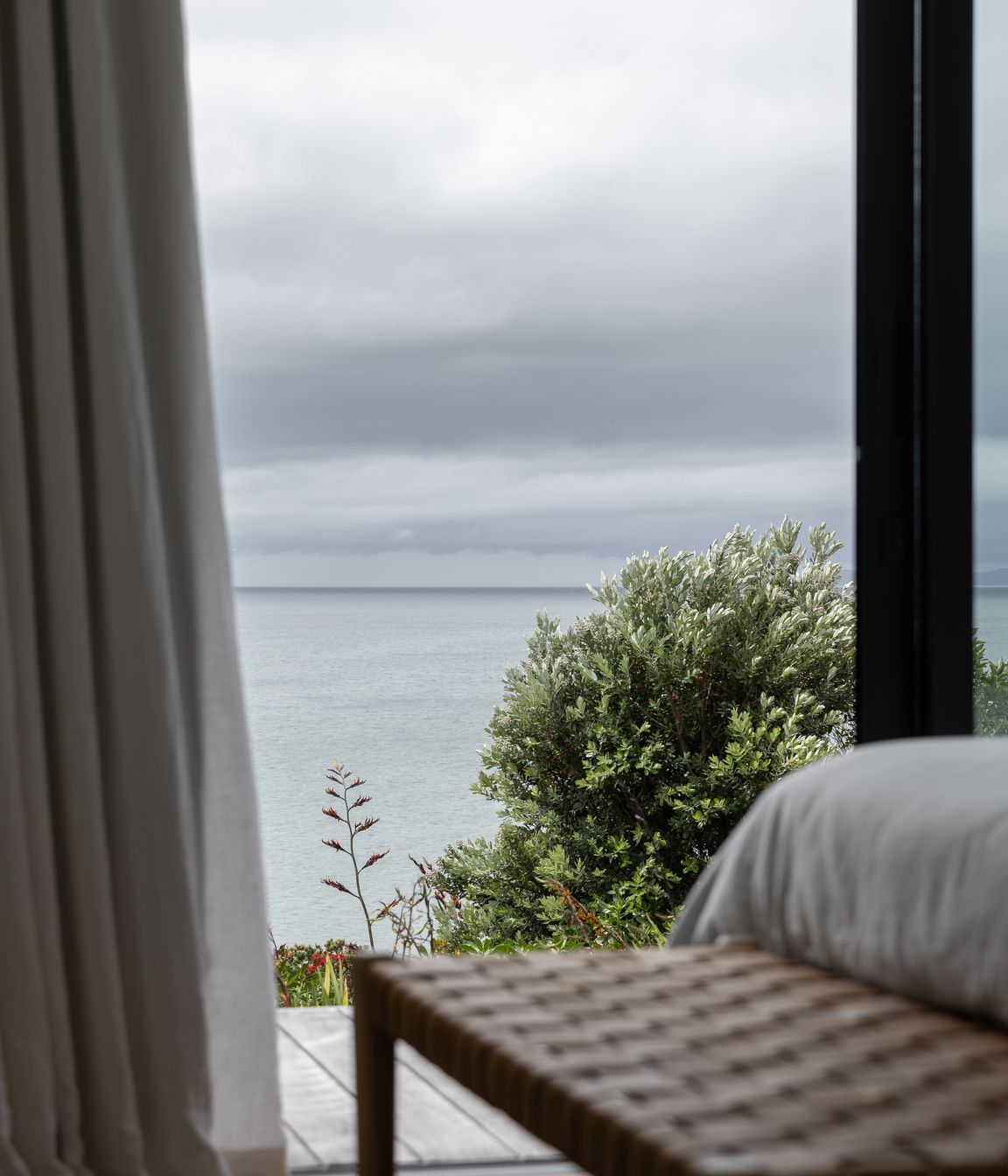 Waipu Cove residence
