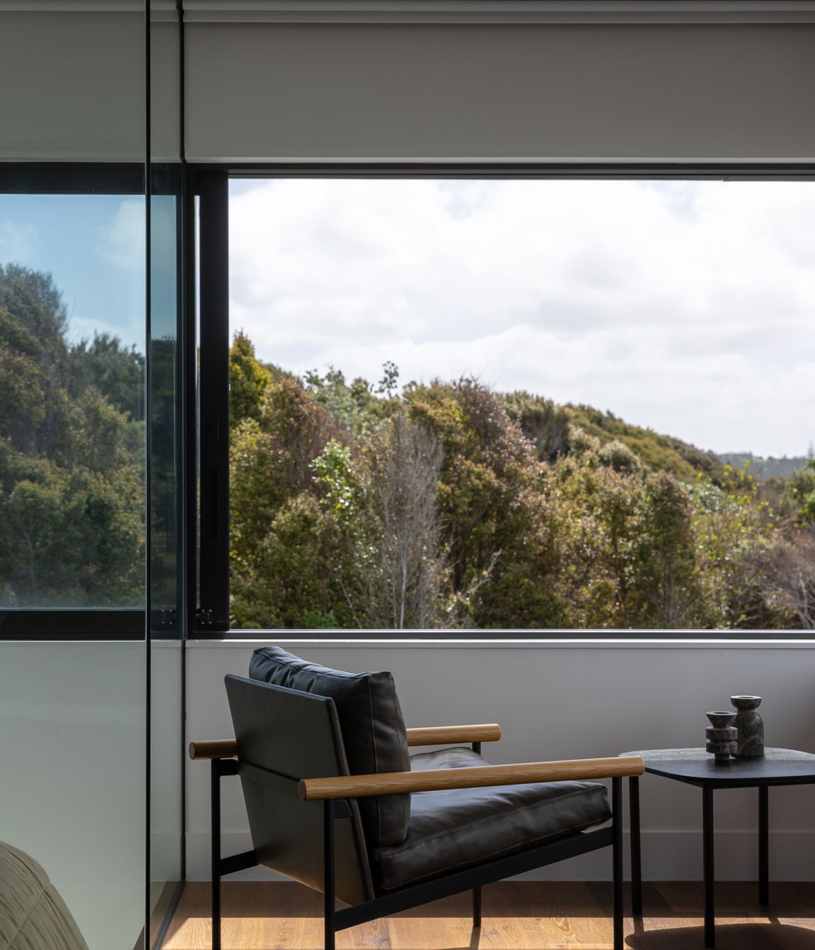 Waipu Cove residence