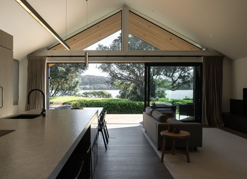 Mead Residence