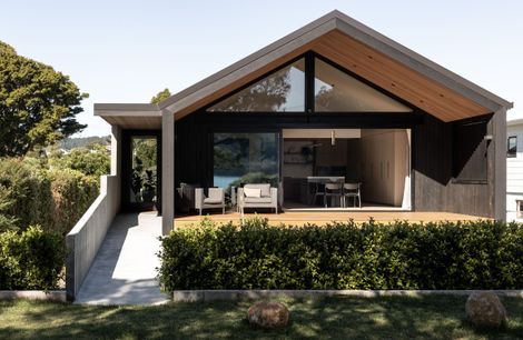 Mead Residence