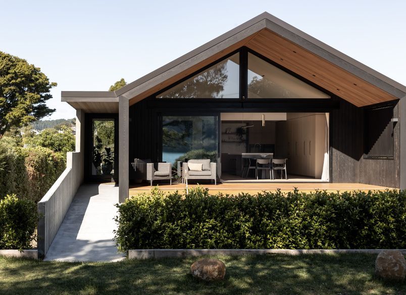 Mead Residence