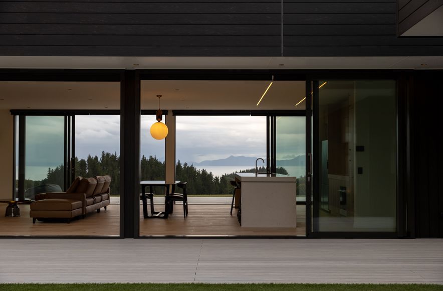 Waipu Beach House