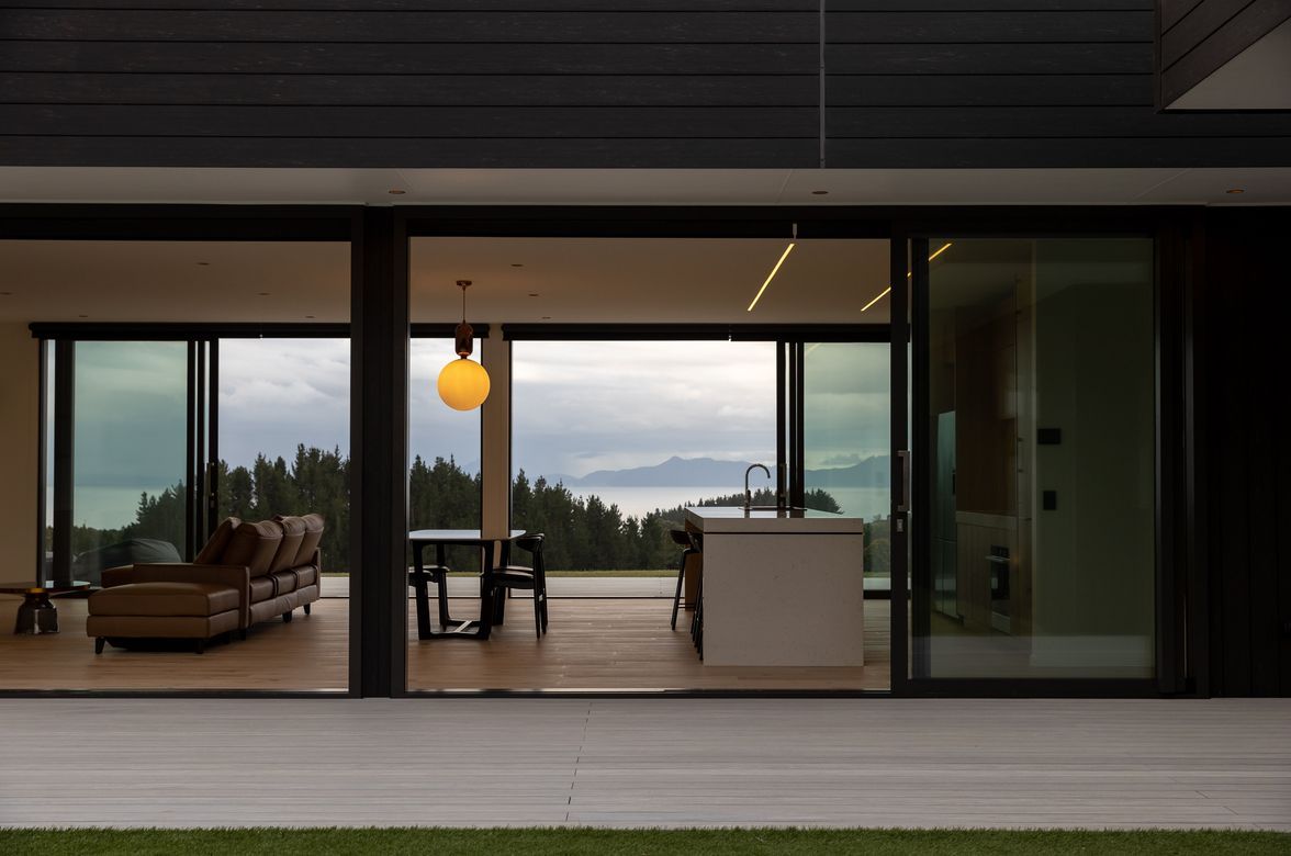 Waipu Beach House