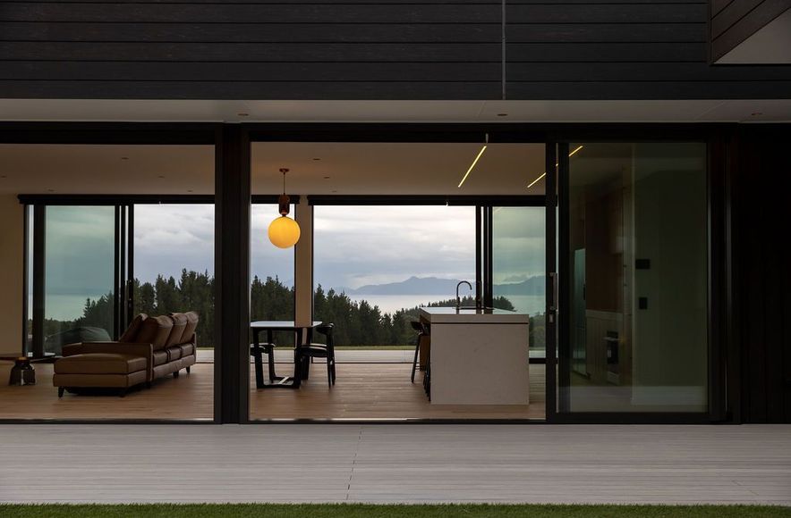 Waipu Beach House