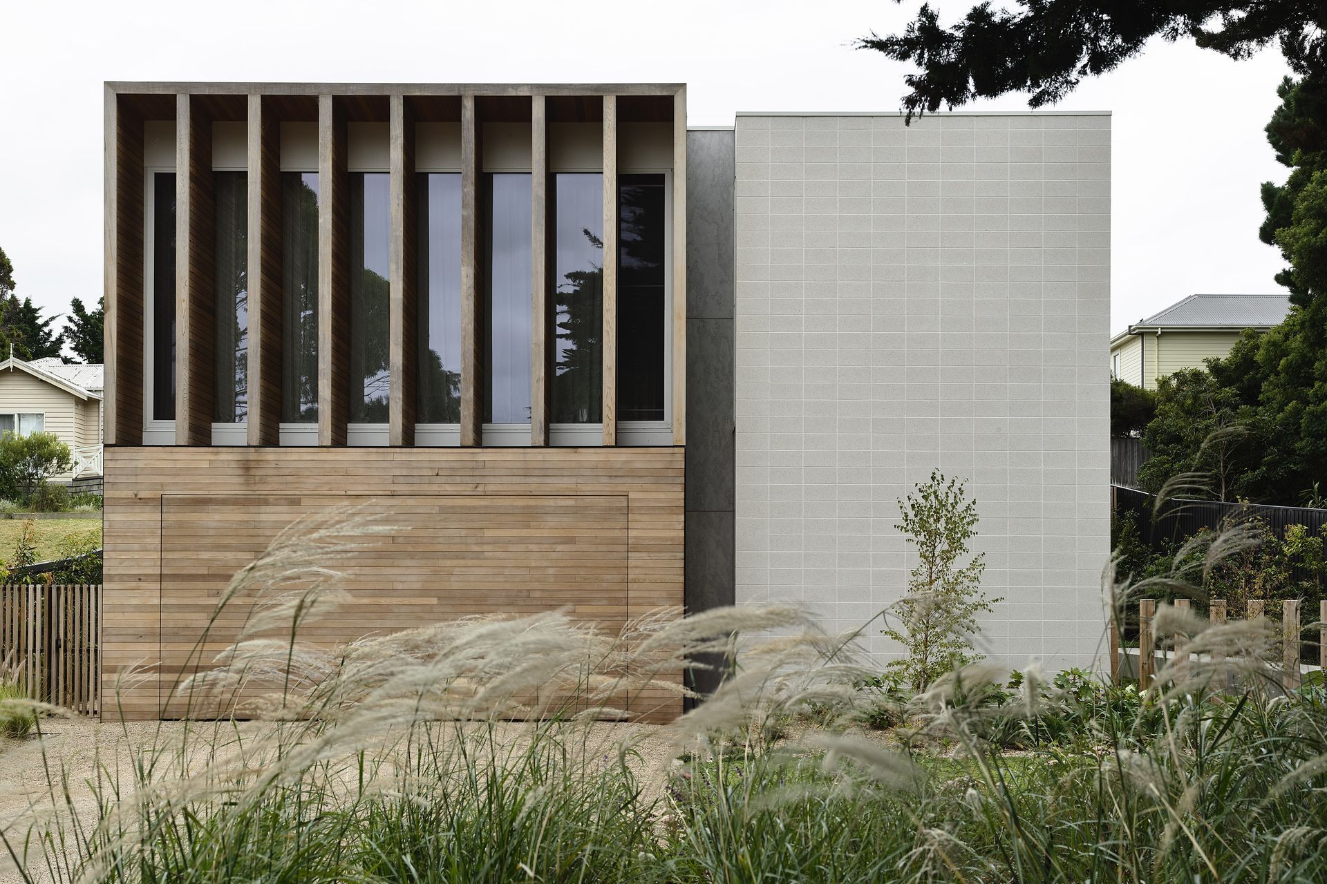 Sorrento Light House