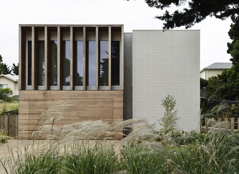 Sorrento Light House