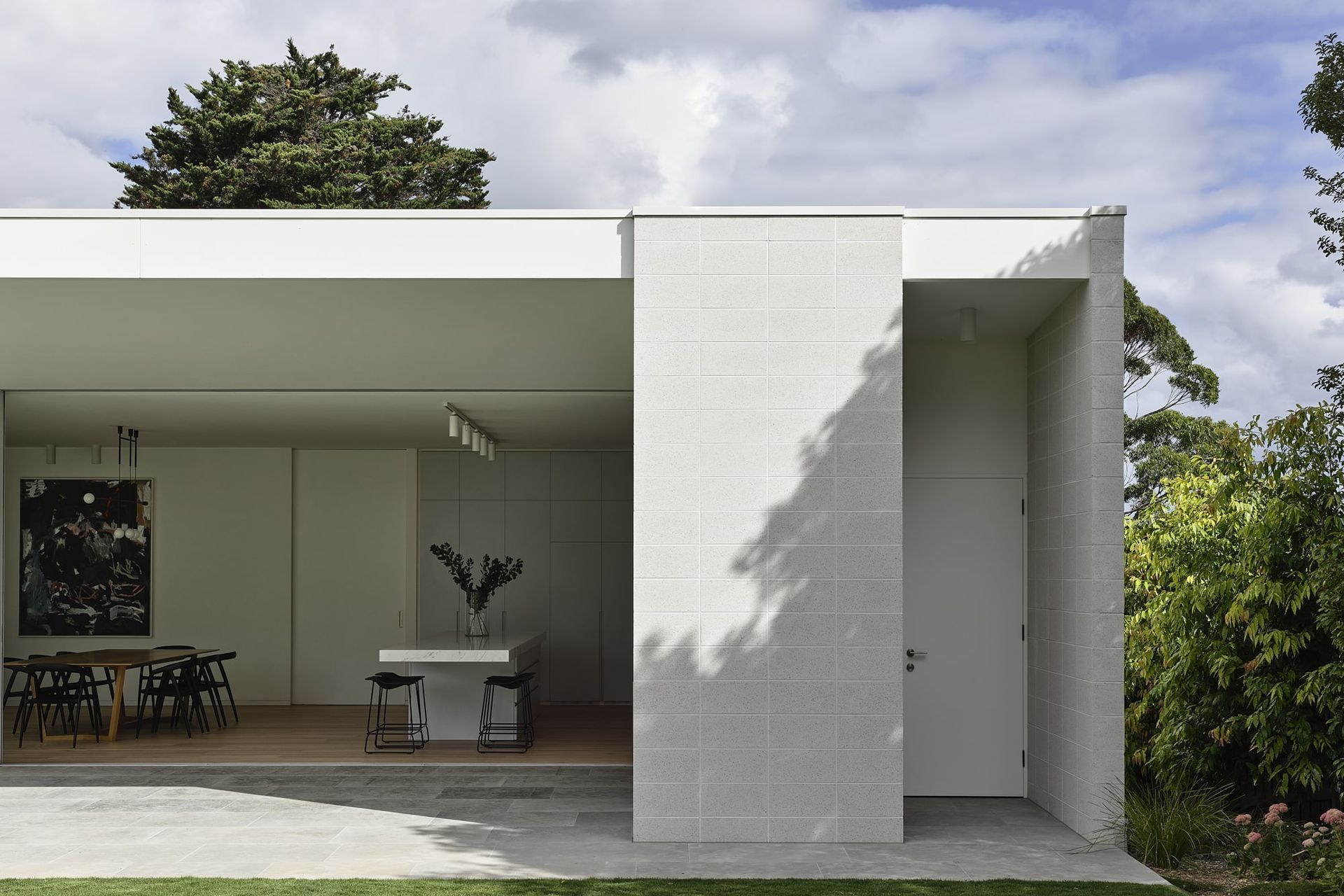 Sorrento Light House