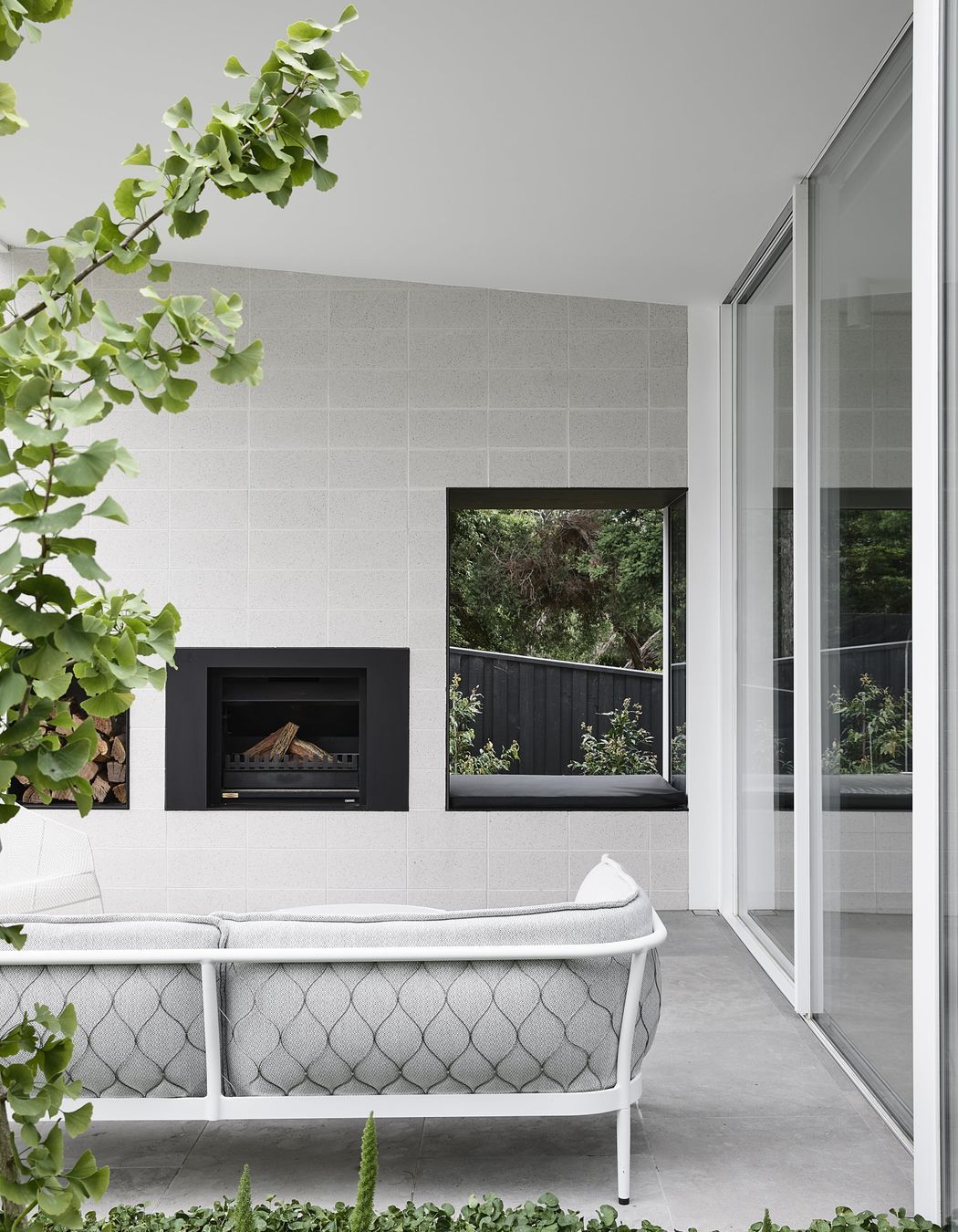 Sorrento Light House