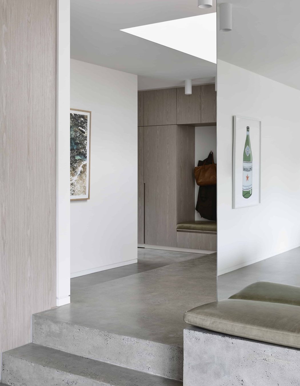 Sorrento Light House