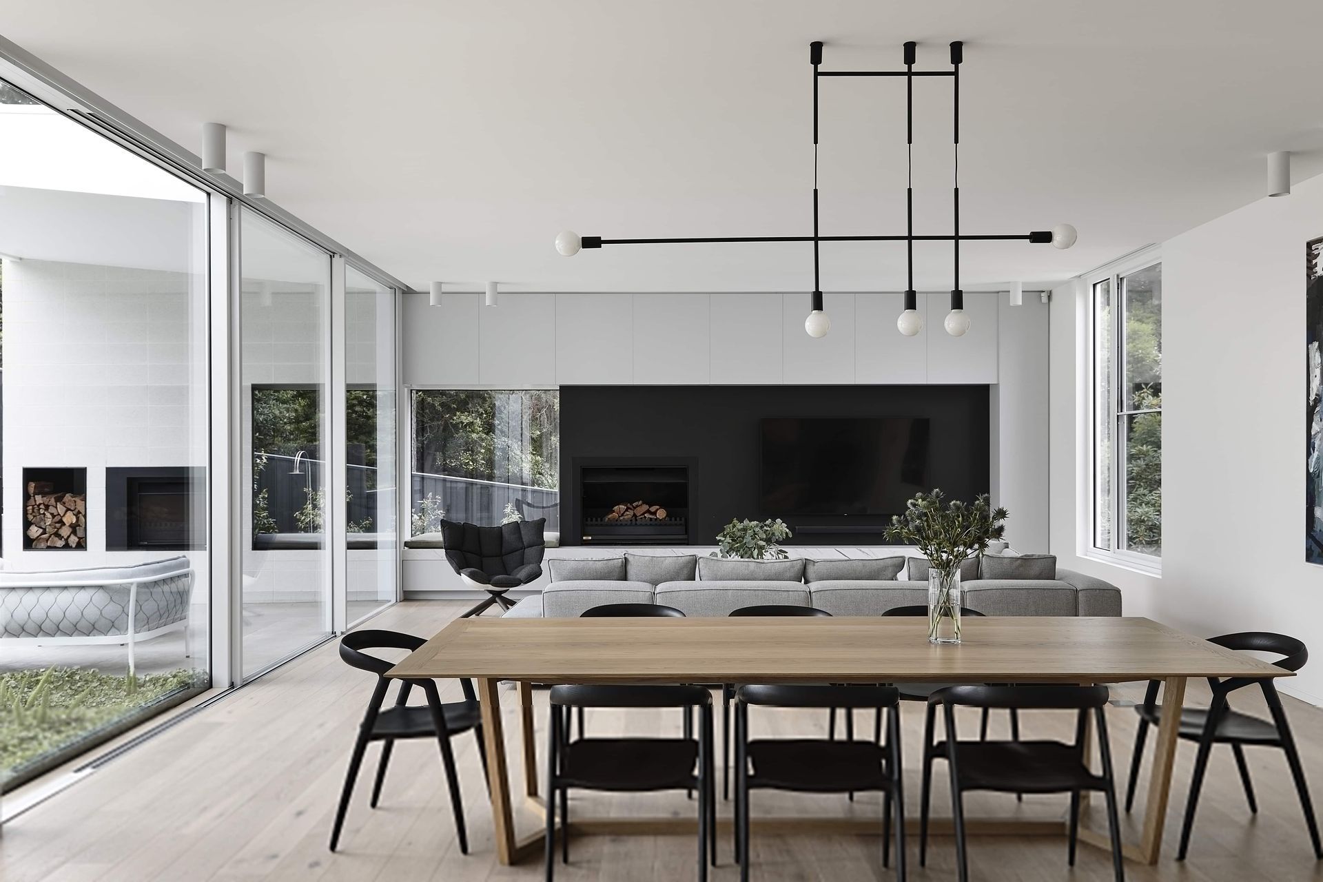 Sorrento Light House