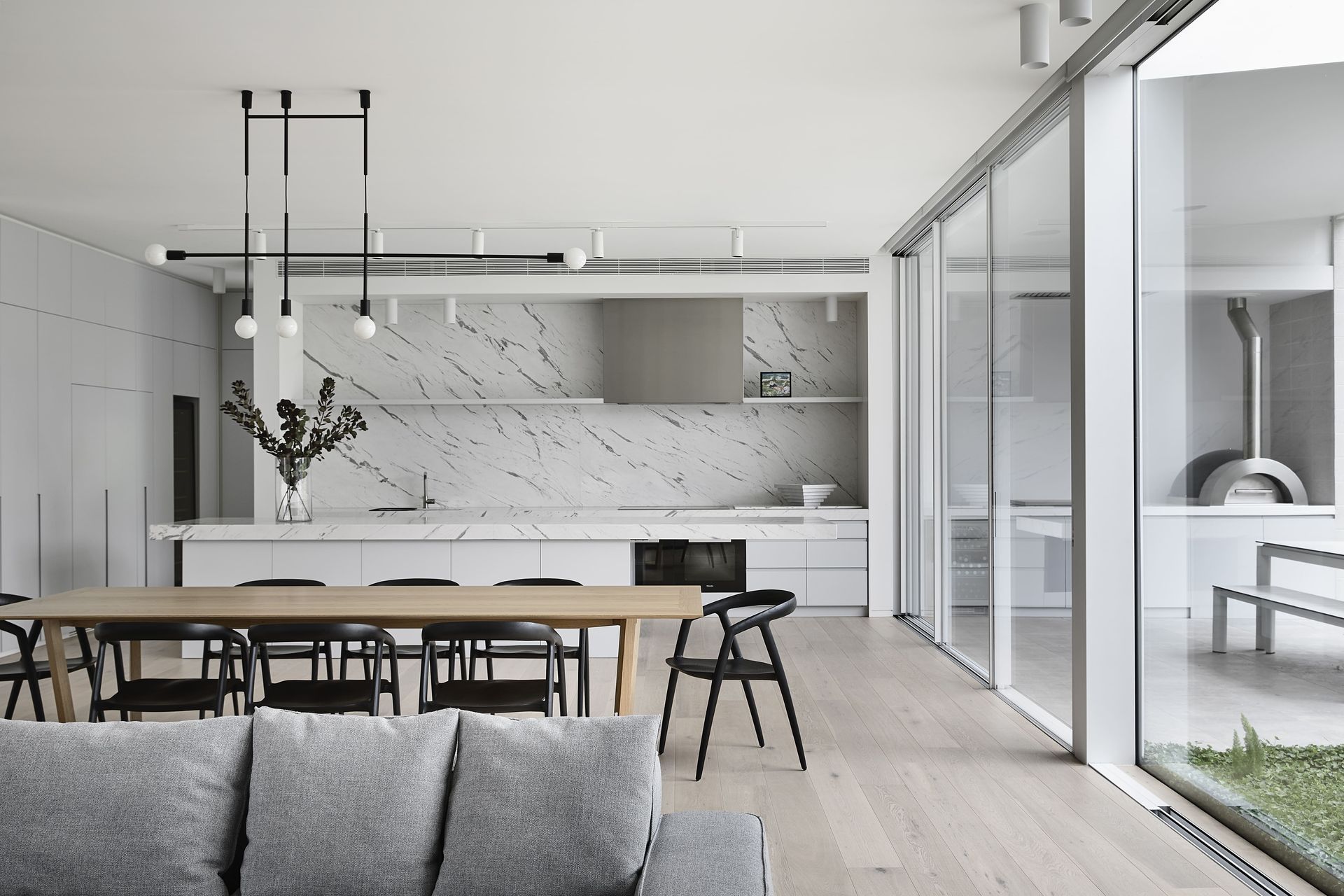 Sorrento Light House