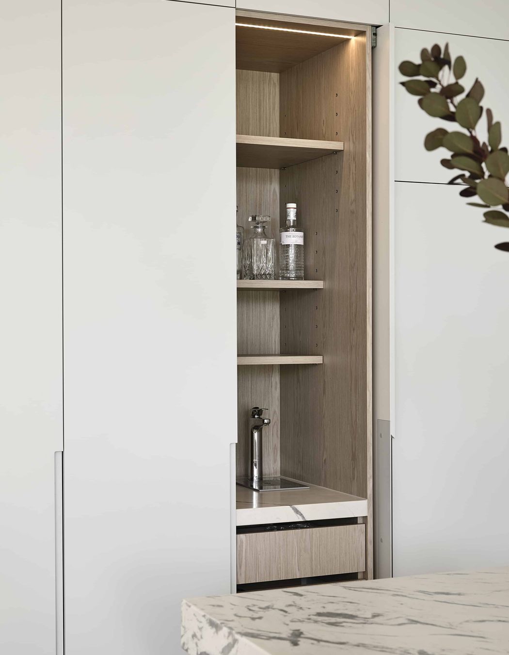 Sorrento Light House