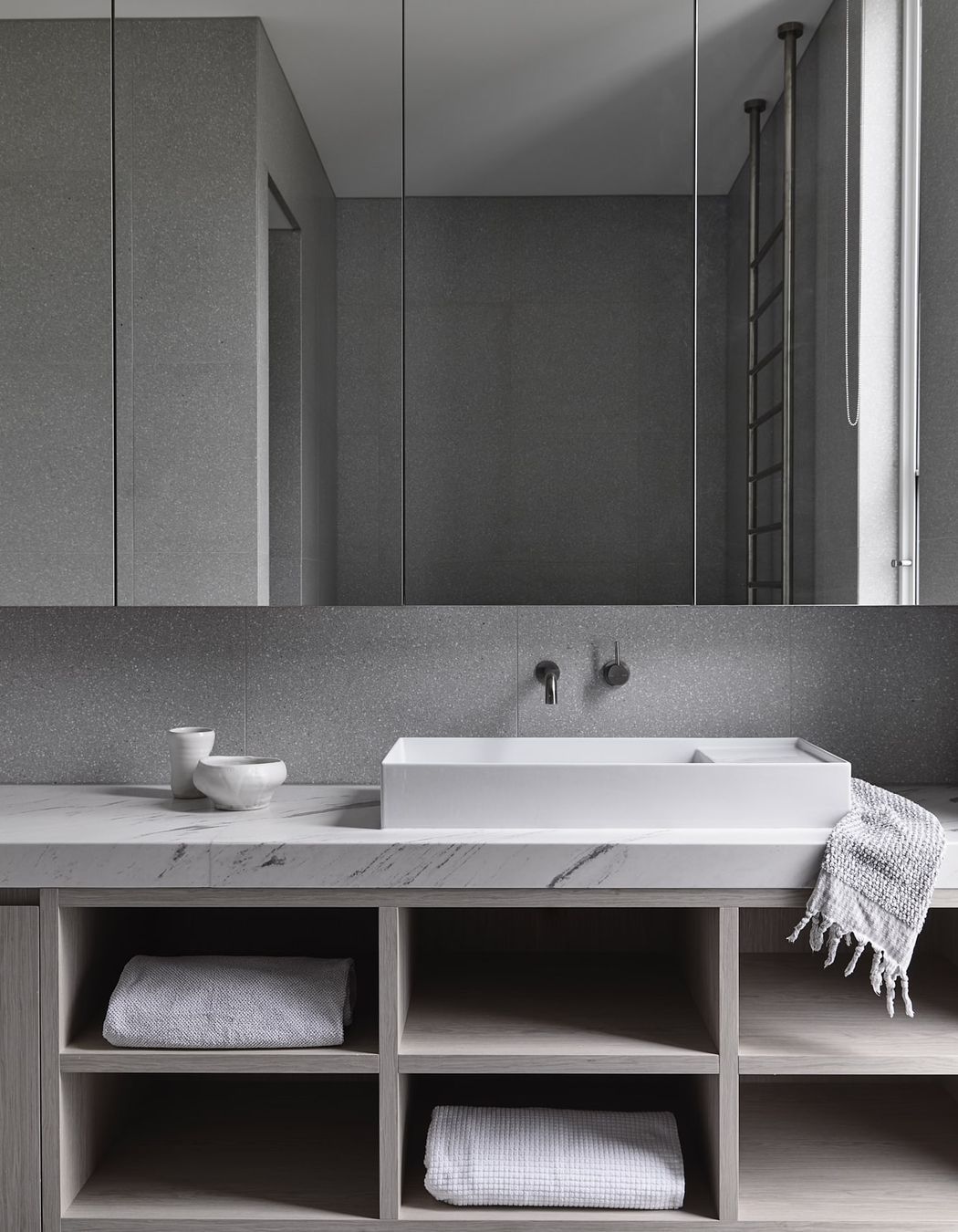 Sorrento Light House