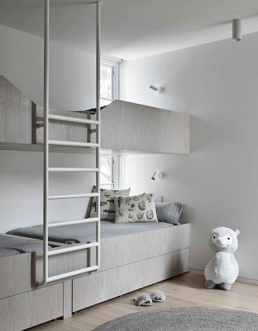 Sorrento Light House