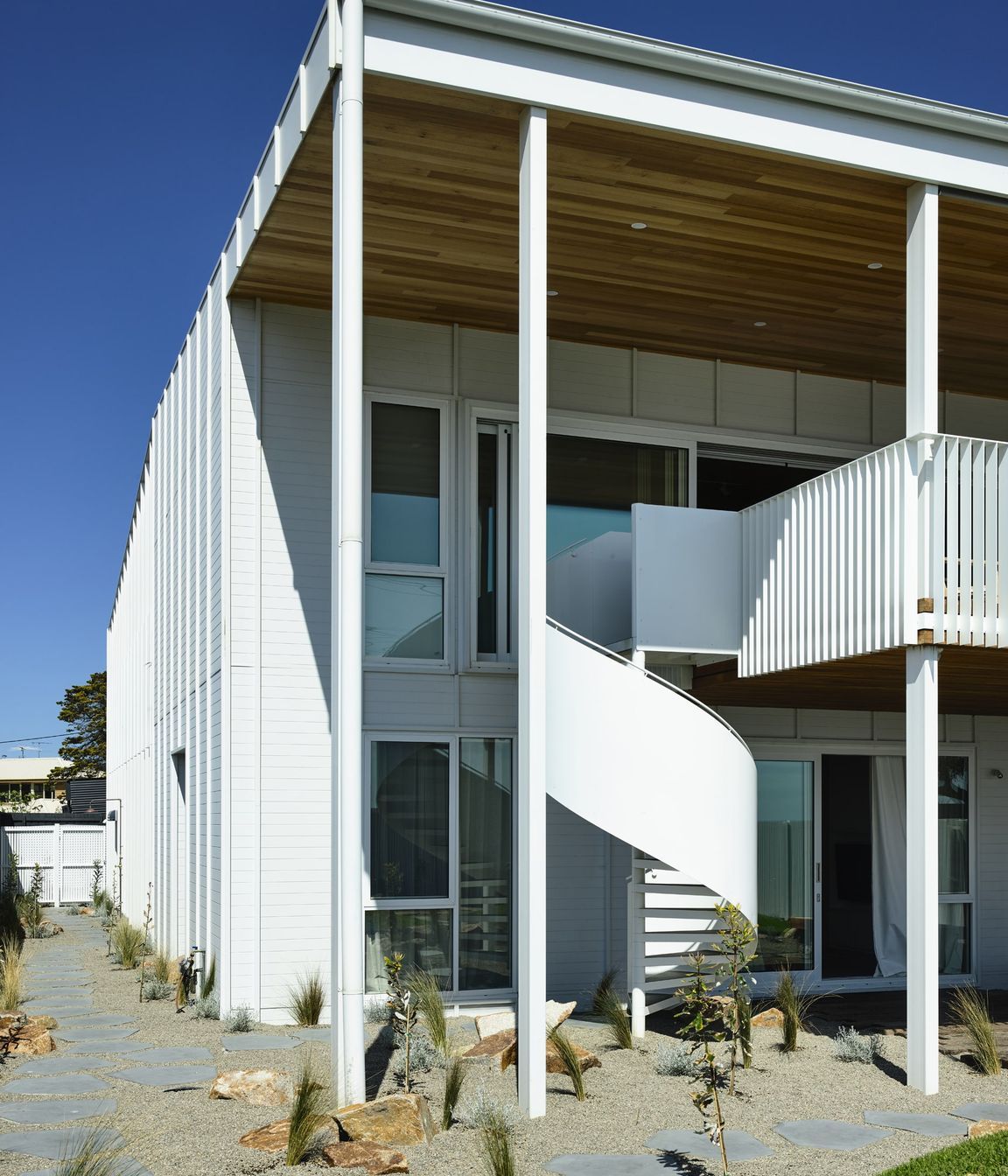 North Beach House