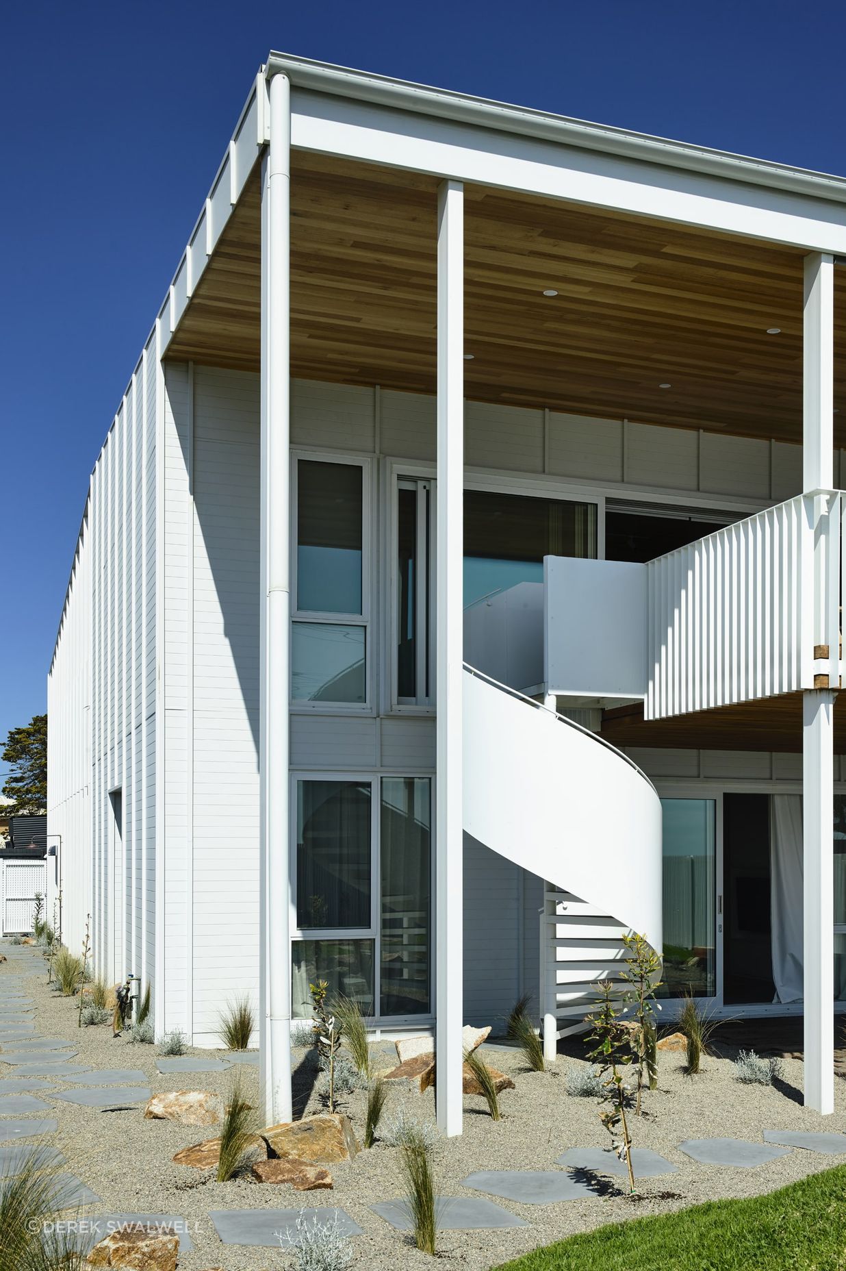 North Beach House
