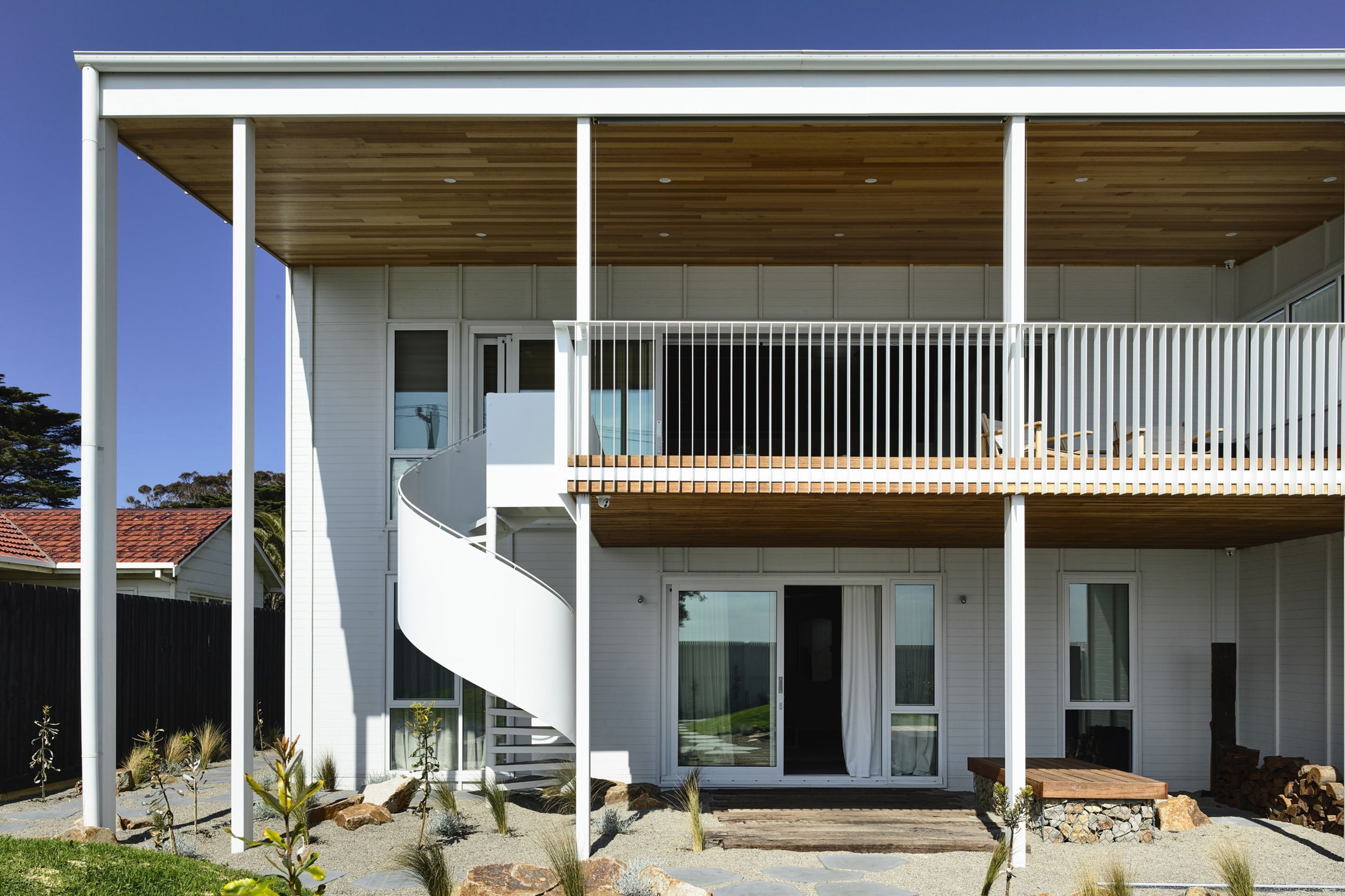 North Beach House