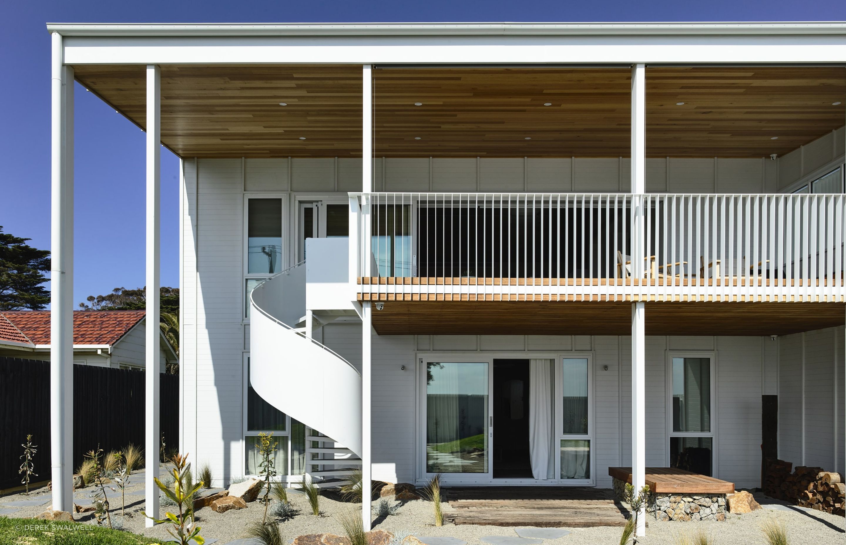 North Beach House