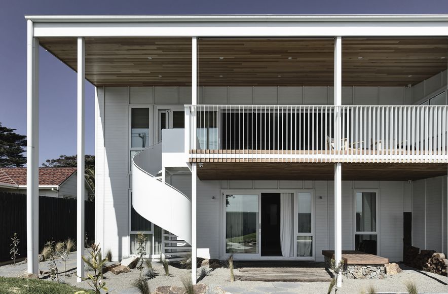 North Beach House