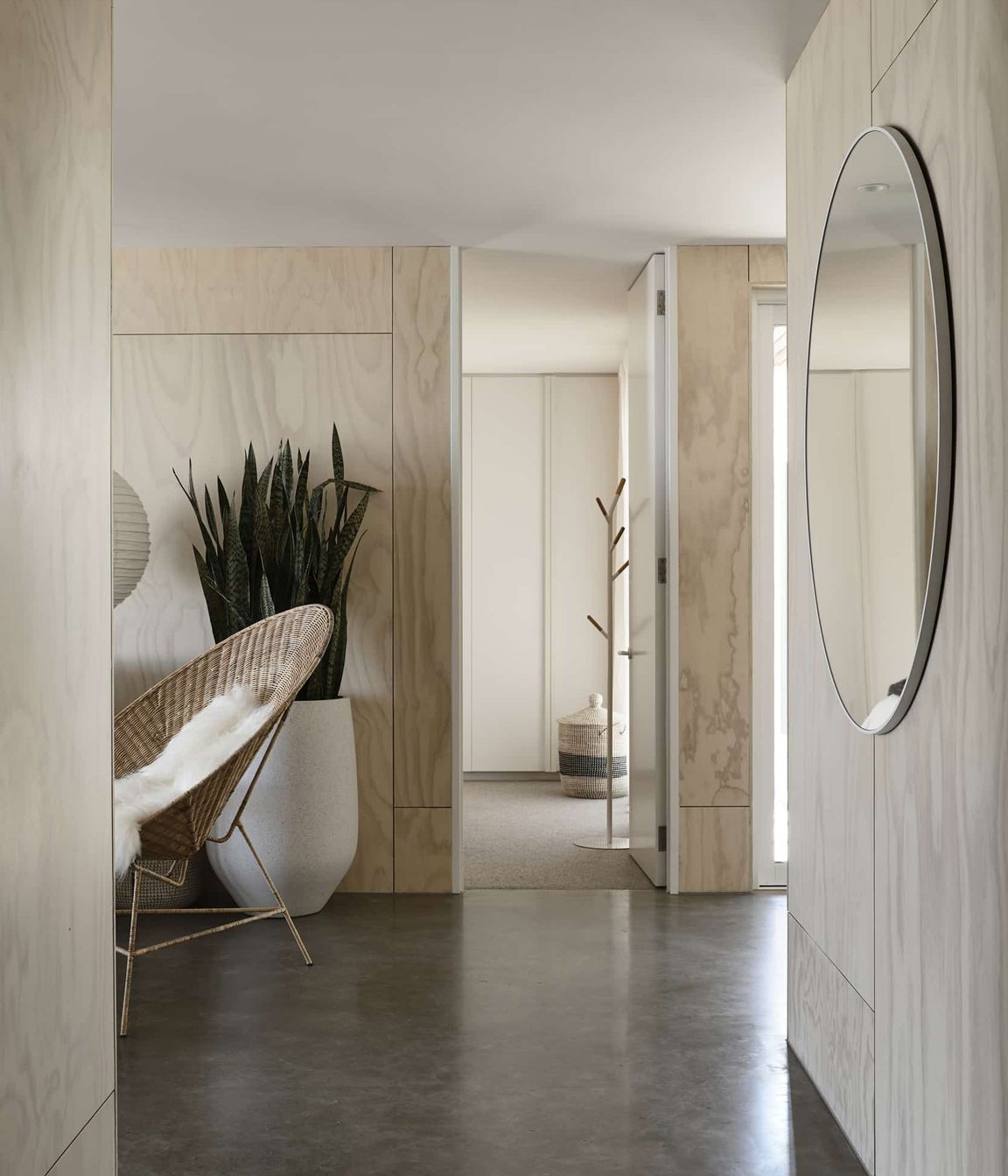 North Beach House