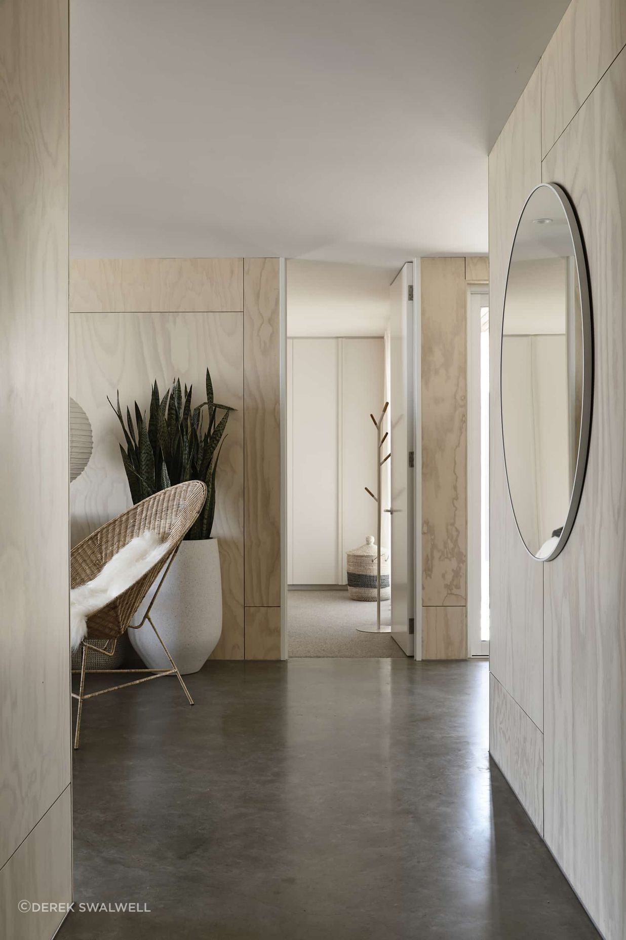 North Beach House