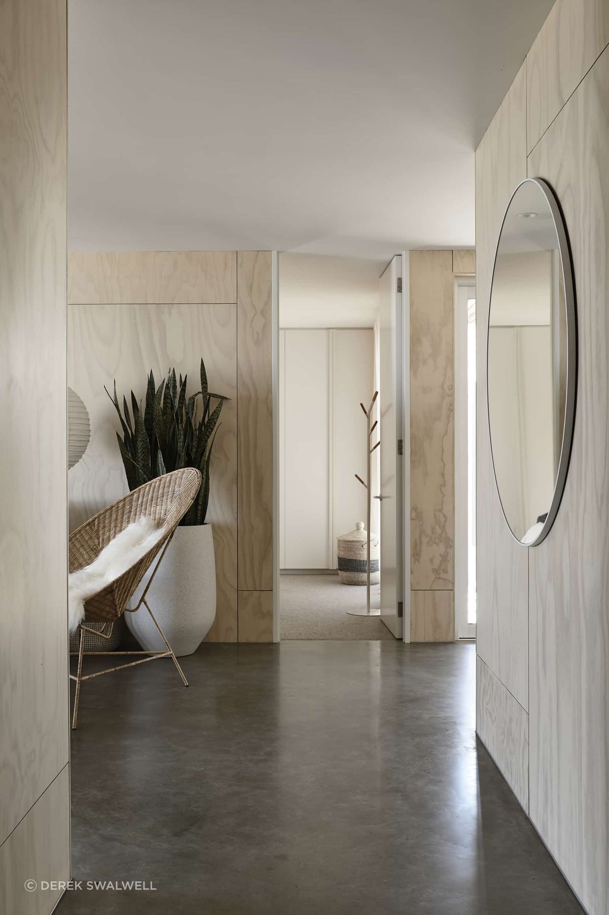 North Beach House