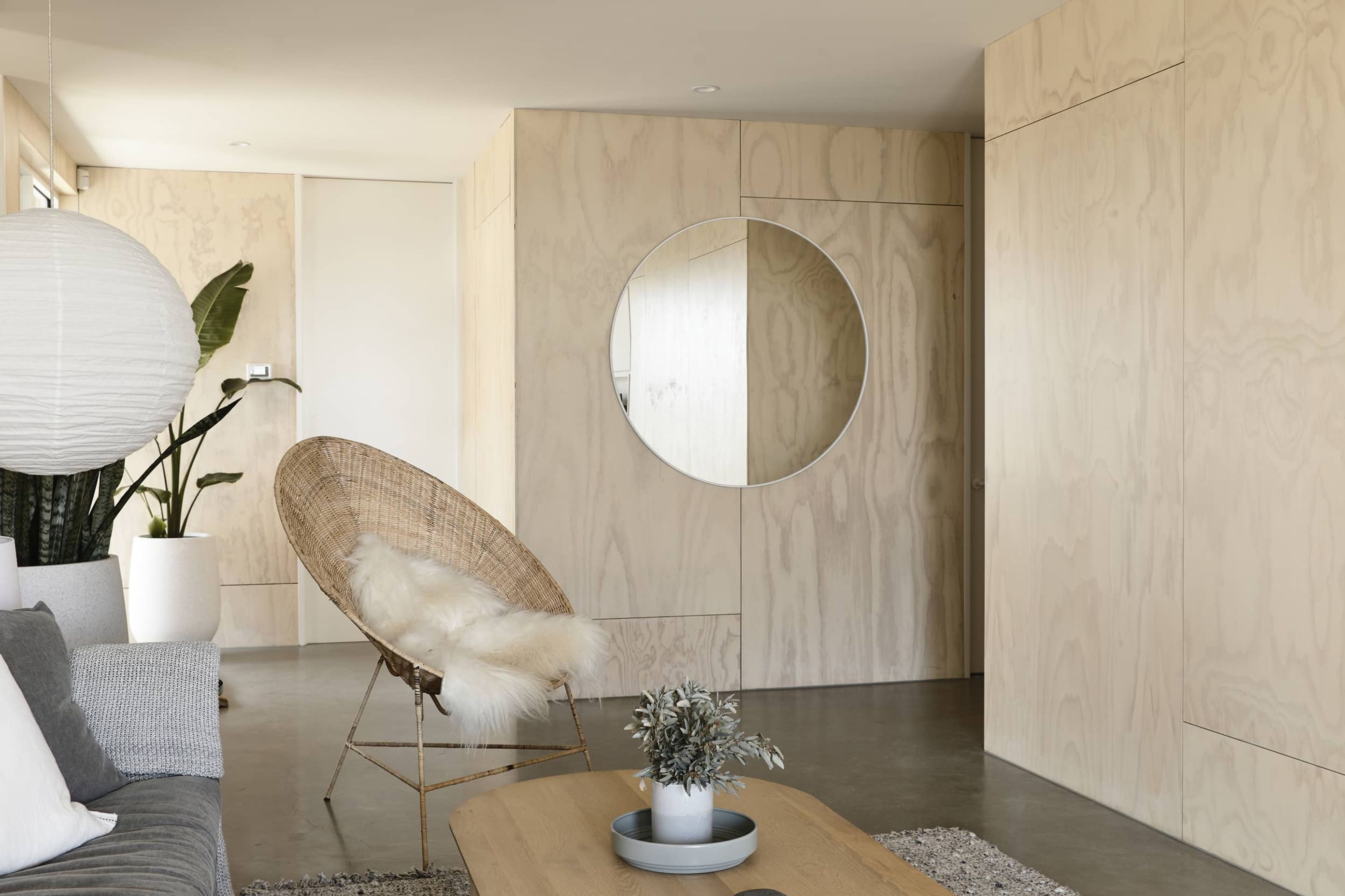 North Beach House
