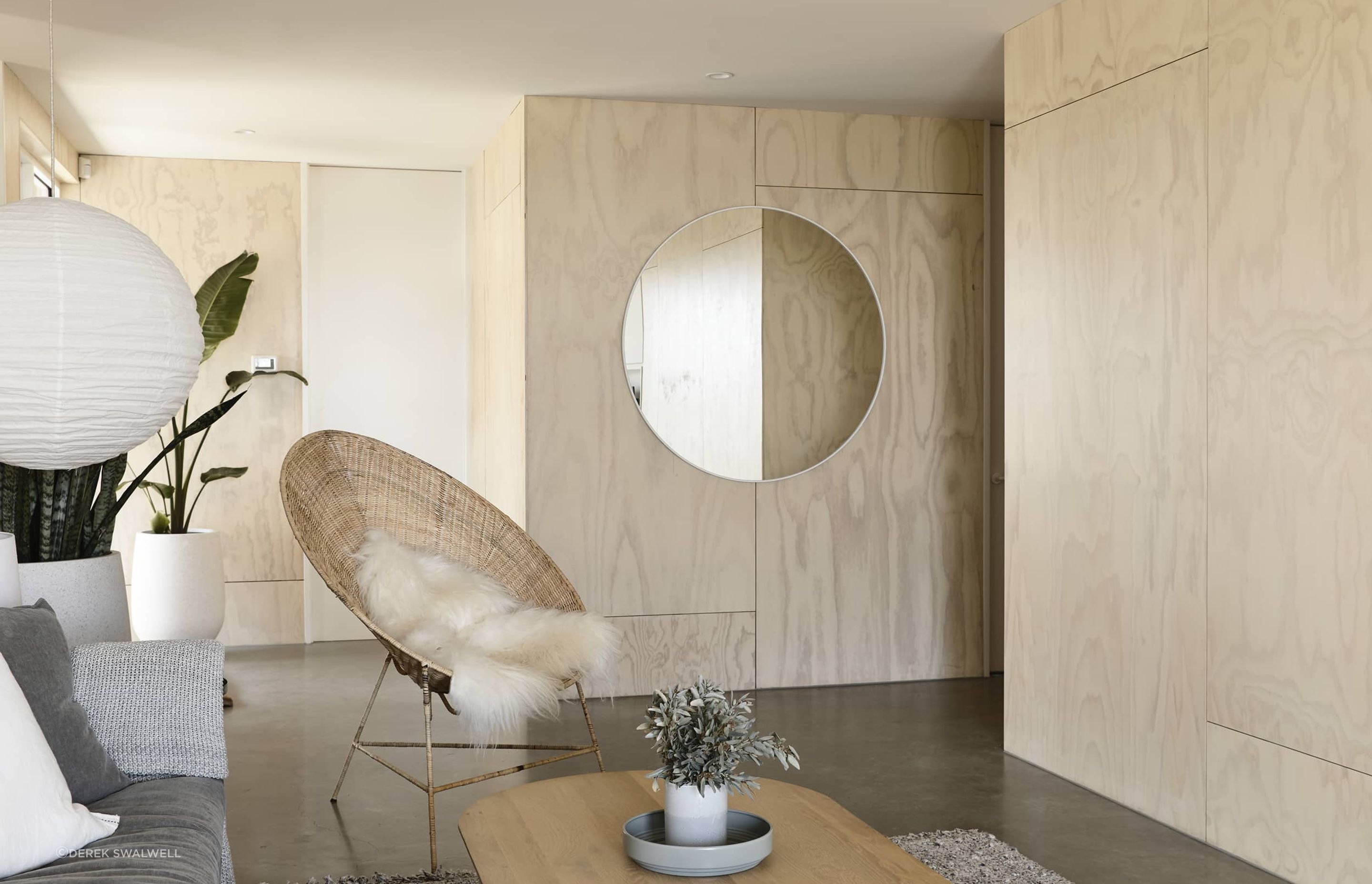 North Beach House