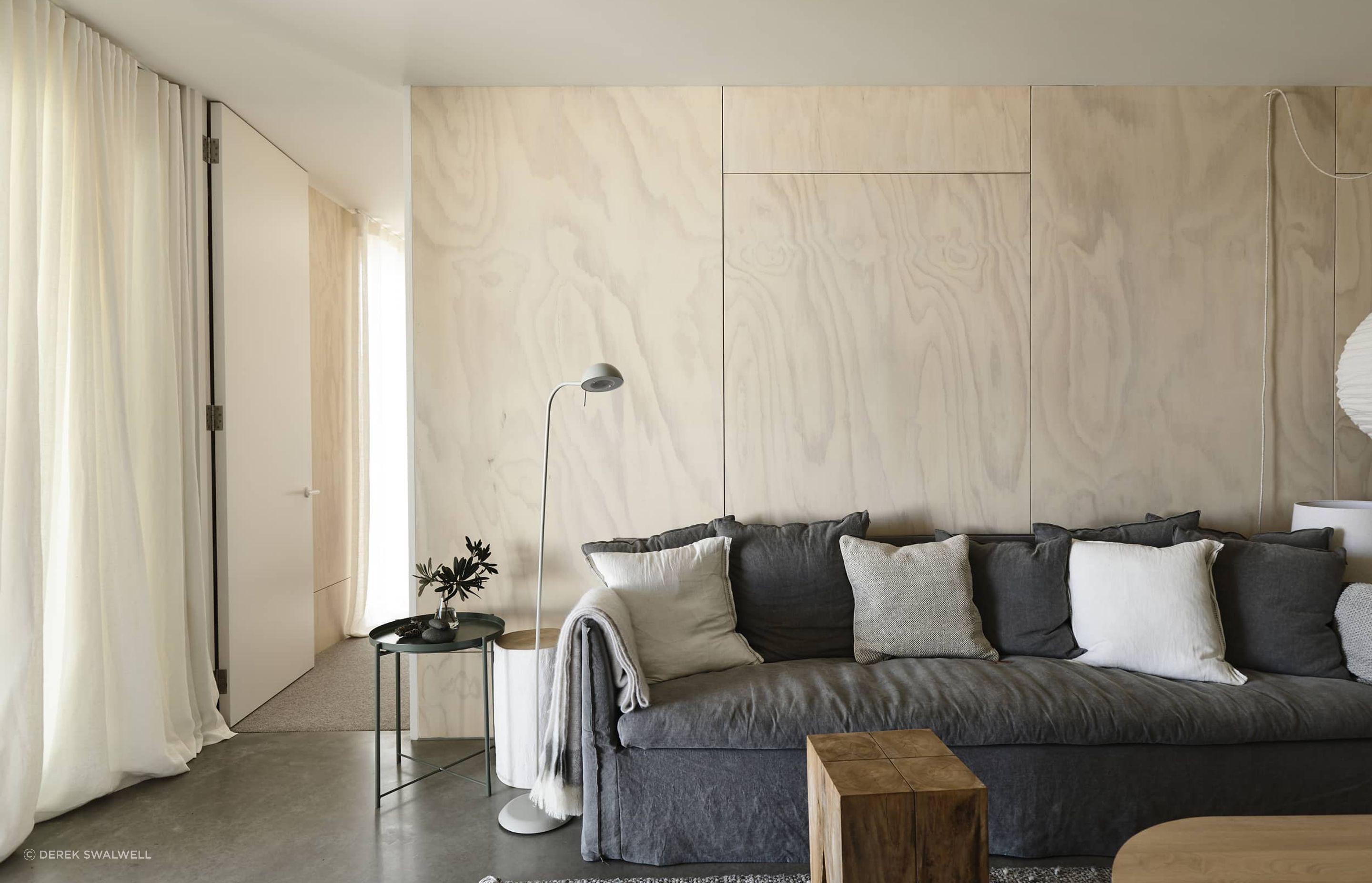 North Beach House