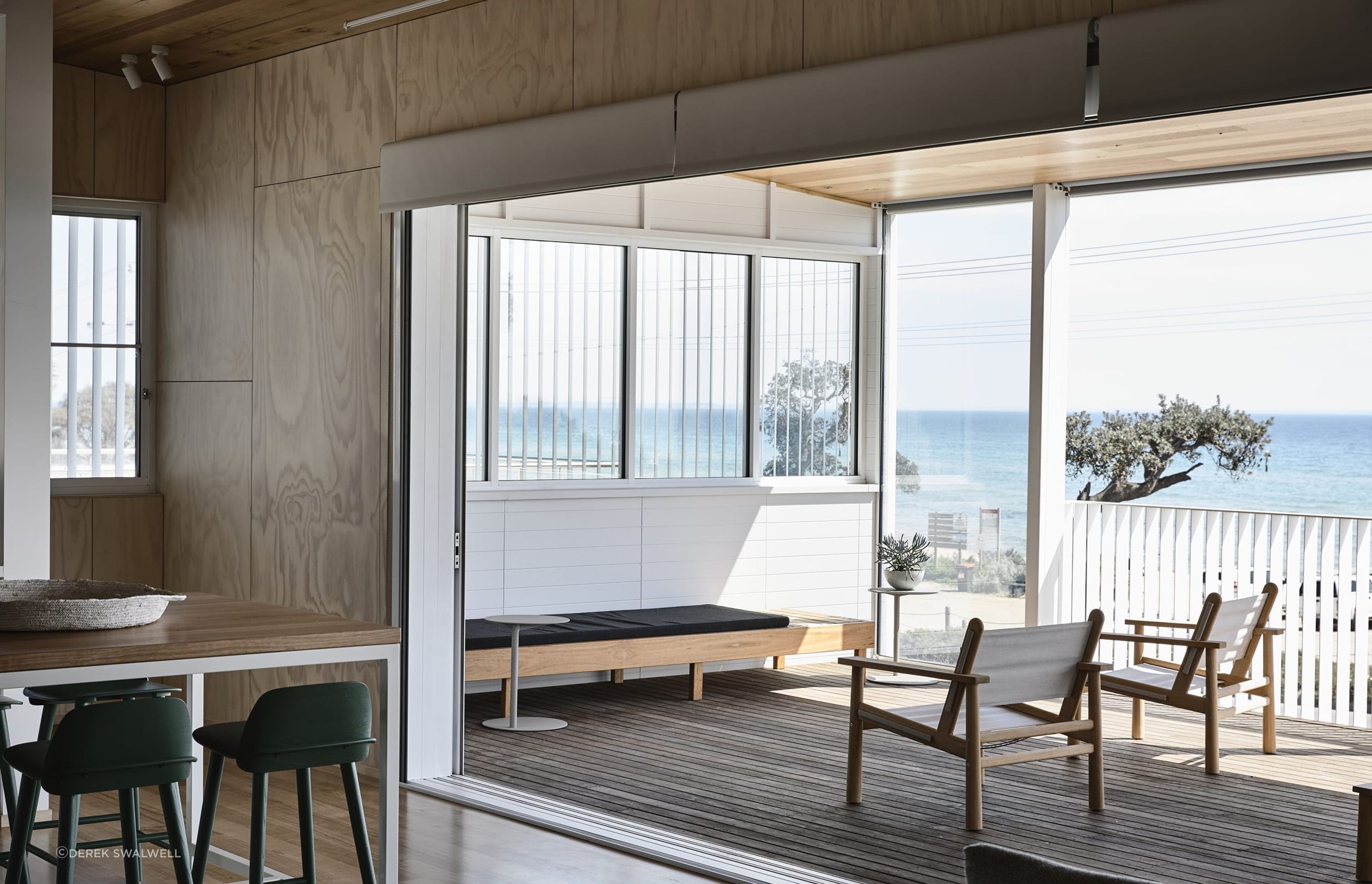 North Beach House