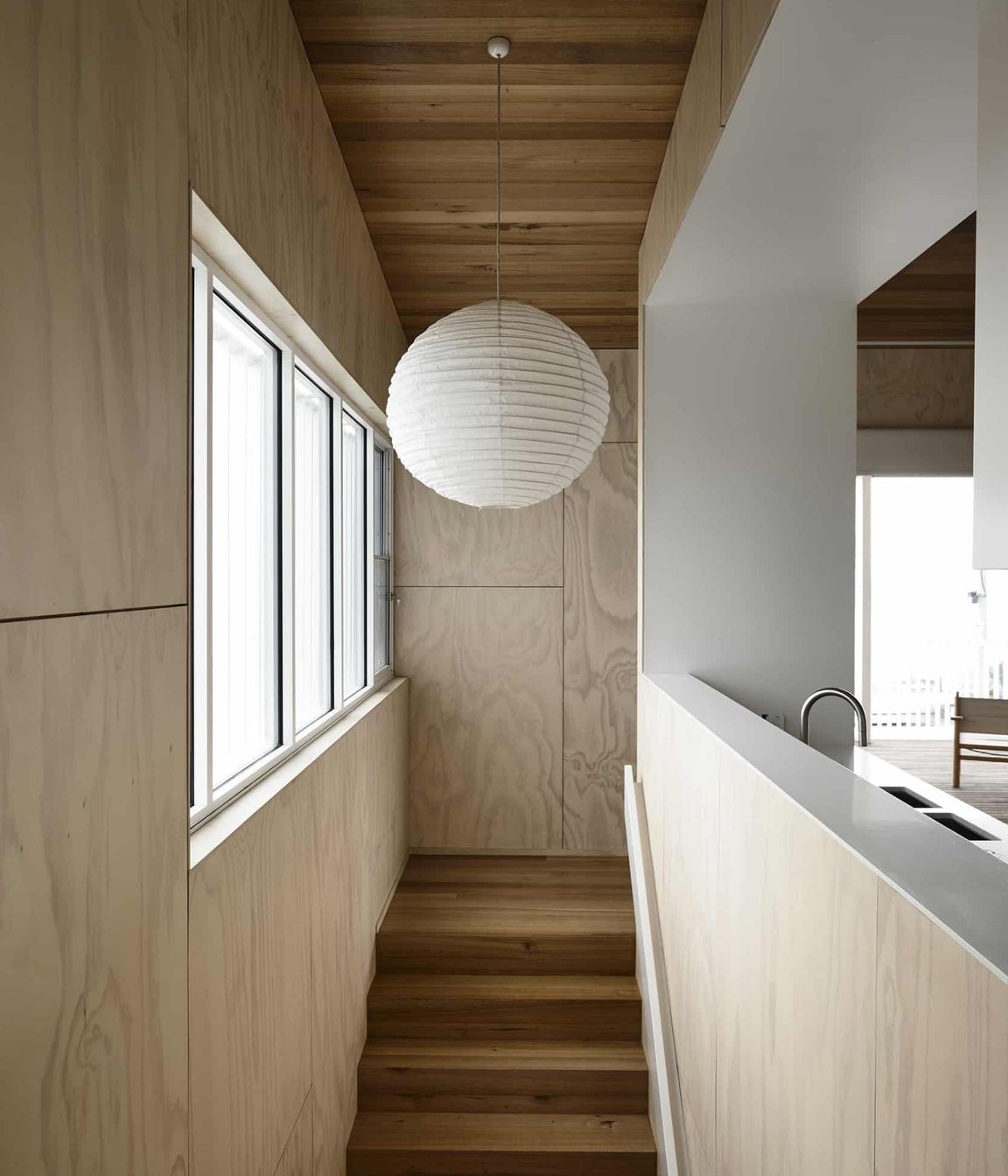 North Beach House