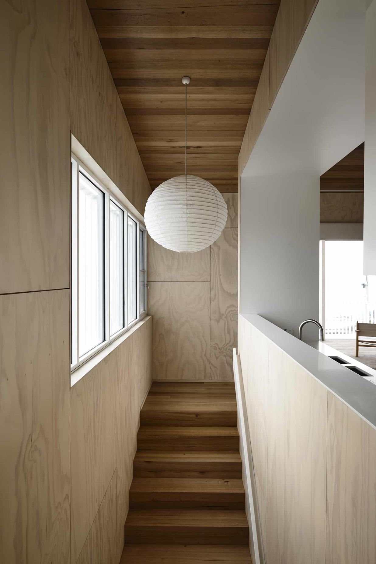 North Beach House