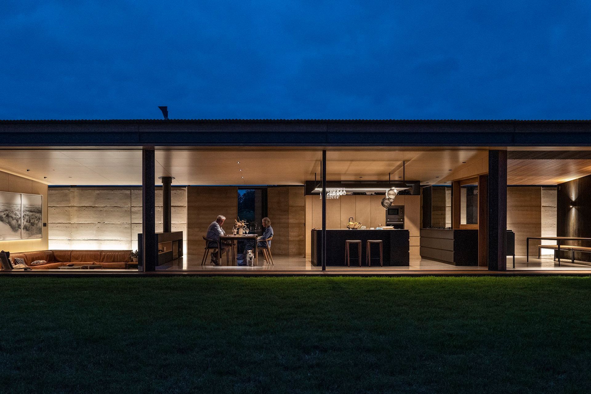 Mystery Bay, NSW (Axis i1000FS DS)