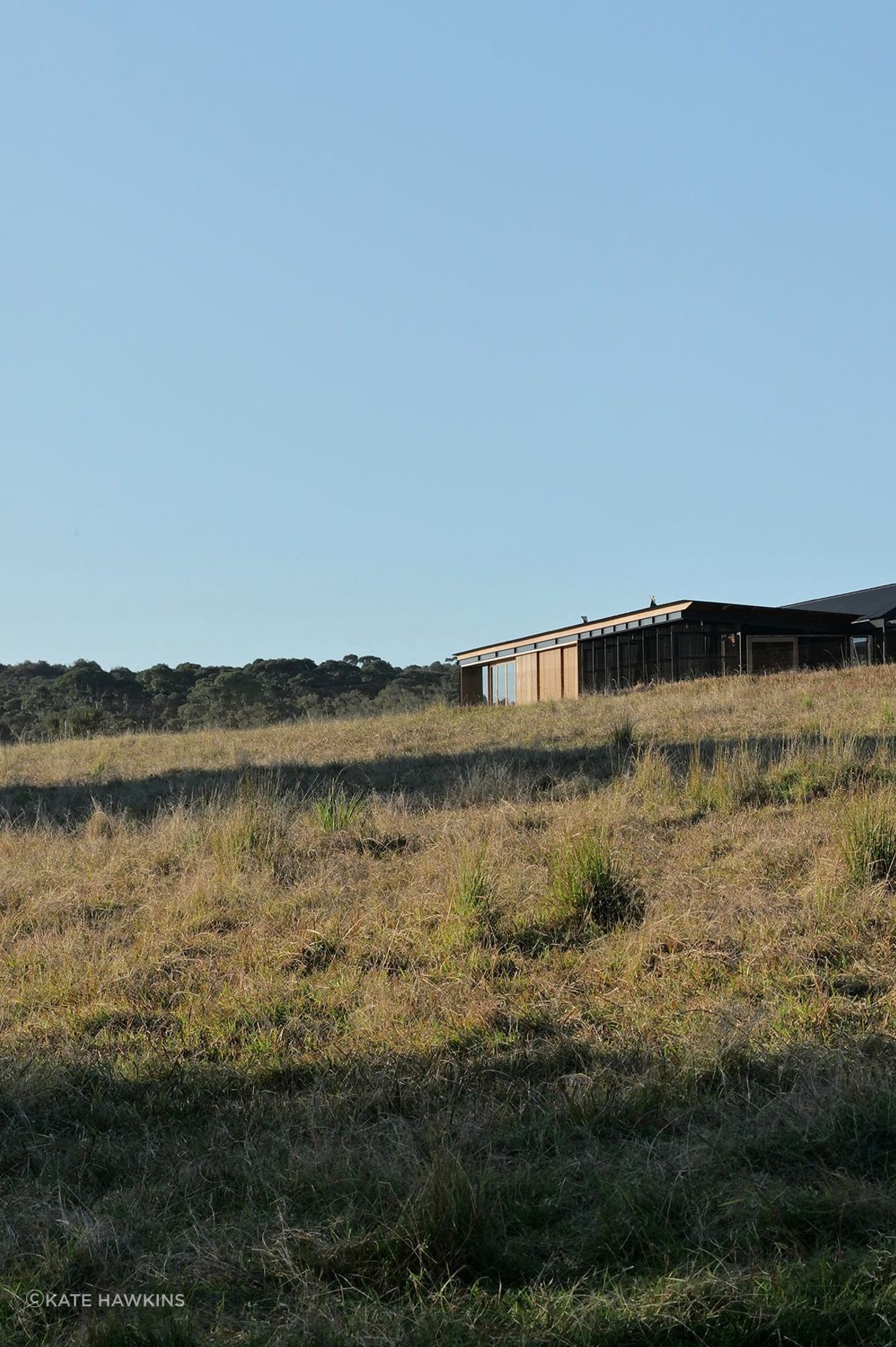 Modern architectural elegance meets the stunning coastal landscape; the epitome of coastal sophistication