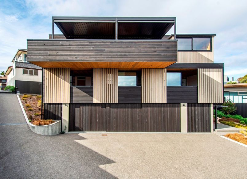 Jaggar House